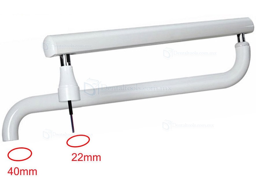HC-03 Brazo de Soporte para L&aacute;mpara de Unidad Dental